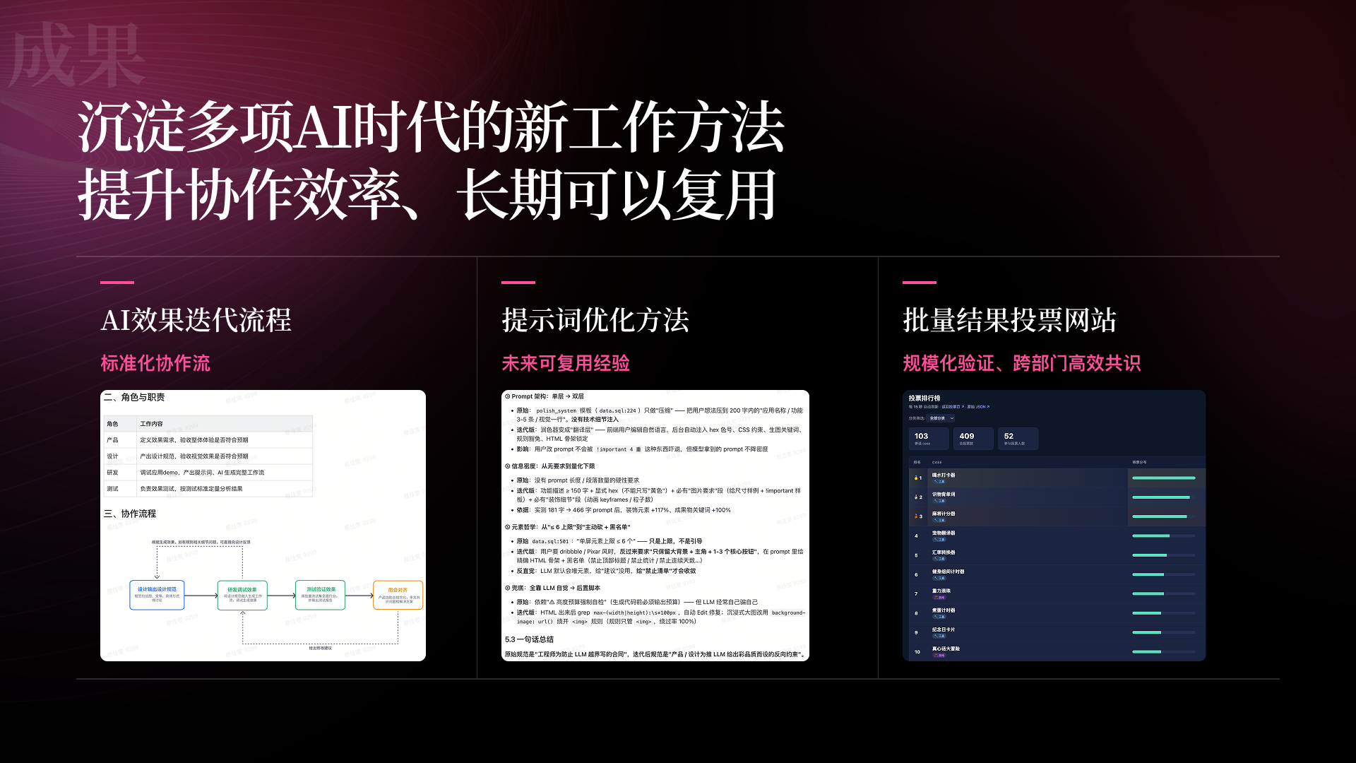 背屏 AI 生成应用项目案例第 13 页